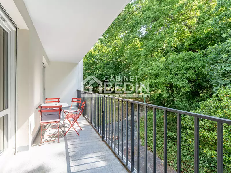 Appartement, 110 m²
