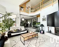 Maison, 212 m²