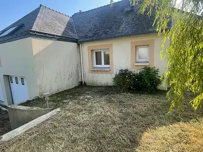 Maison, 110 m²
