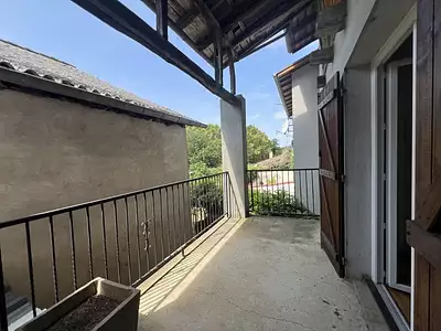 Maison, 114 m²