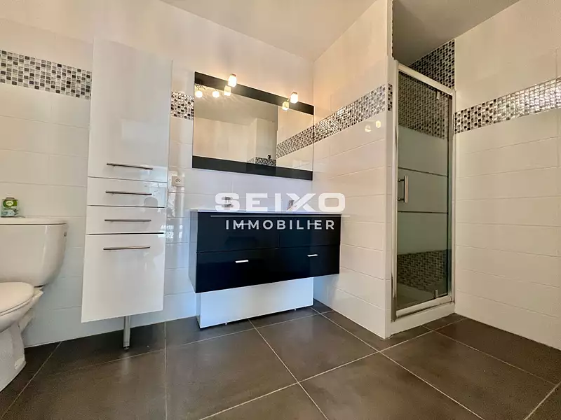 Appartement, 108 m²