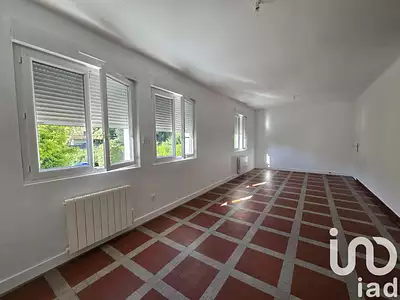 Maison, 118 m²