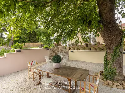 Appartement, 140 m²