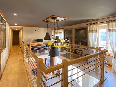 Maison, 200 m²