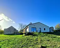 Maison, 205 m²