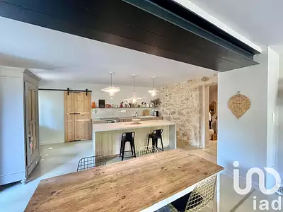 Maison, 212 m²