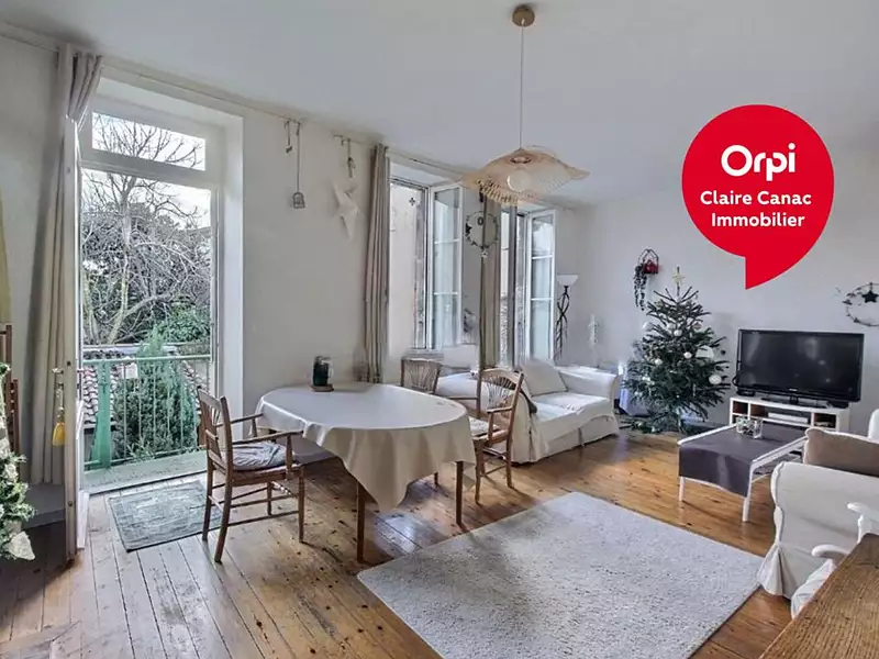 Appartement, 123 m²