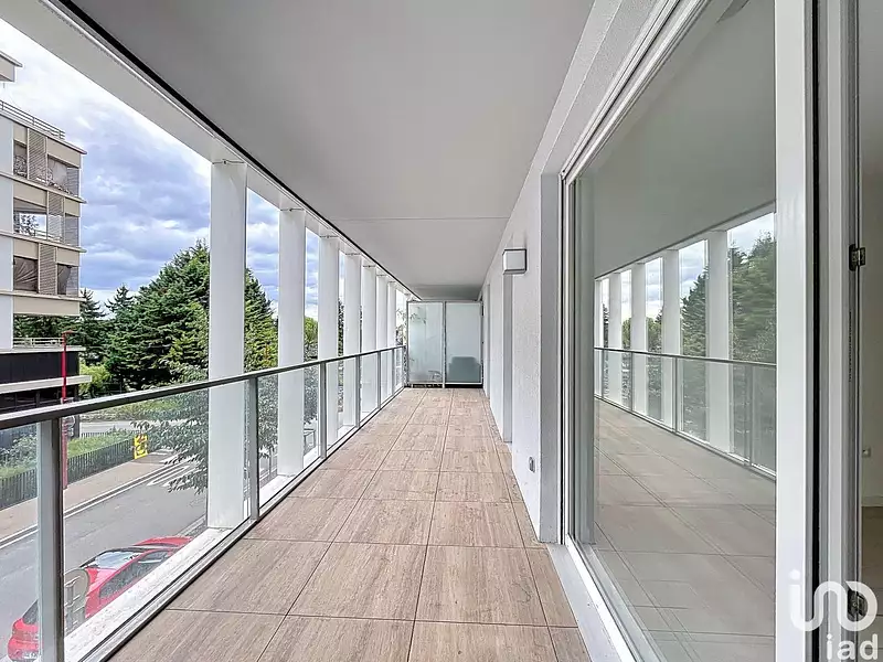 Appartement, 64 m²