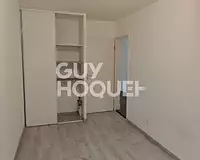 Appartement, 62,88 m²