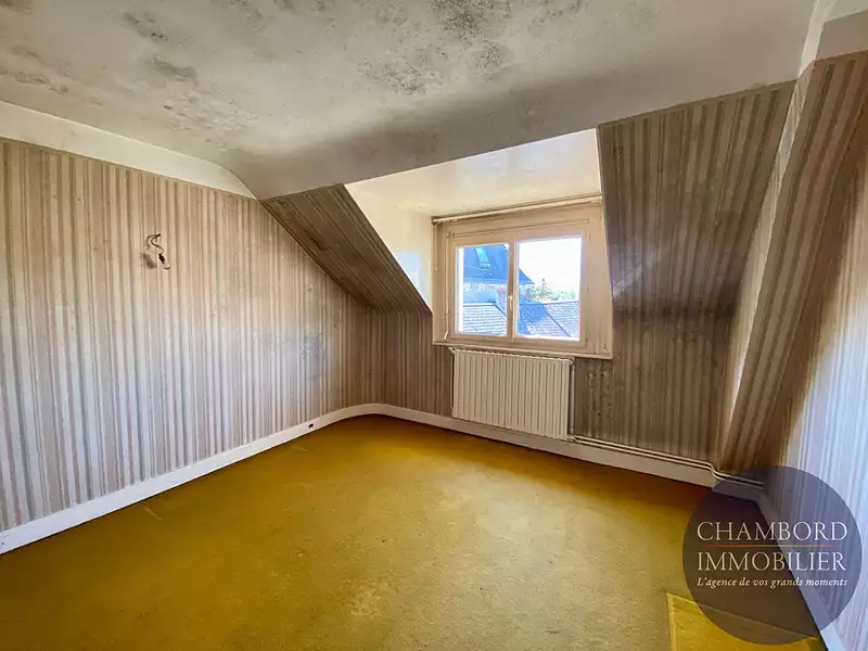 Maison, 94 m²