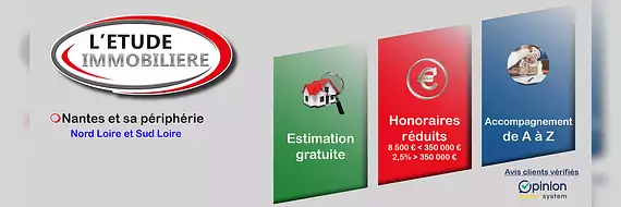 L'Étude Immobilière