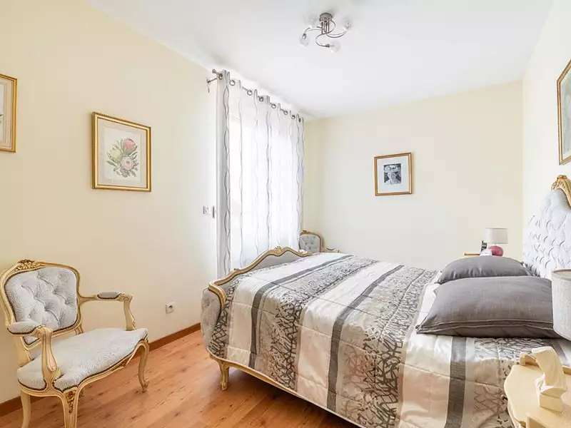 Appartement, 81 m²