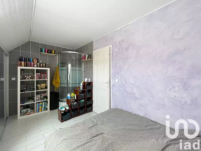 Maison, 90 m²