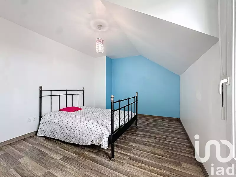 Maison, 100 m²
