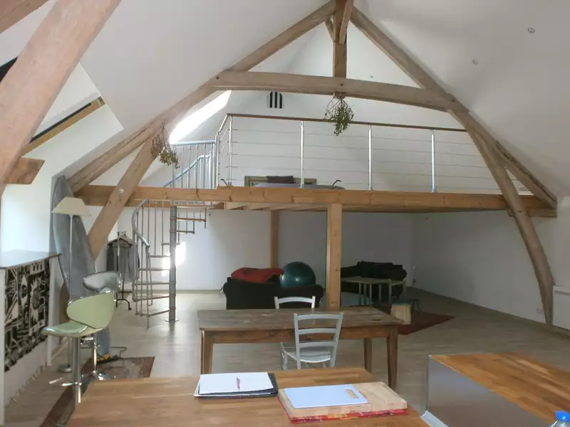 Appartement, 100 m²