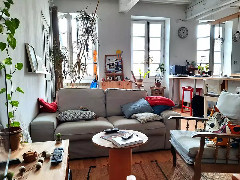 Appartement, 85 m²