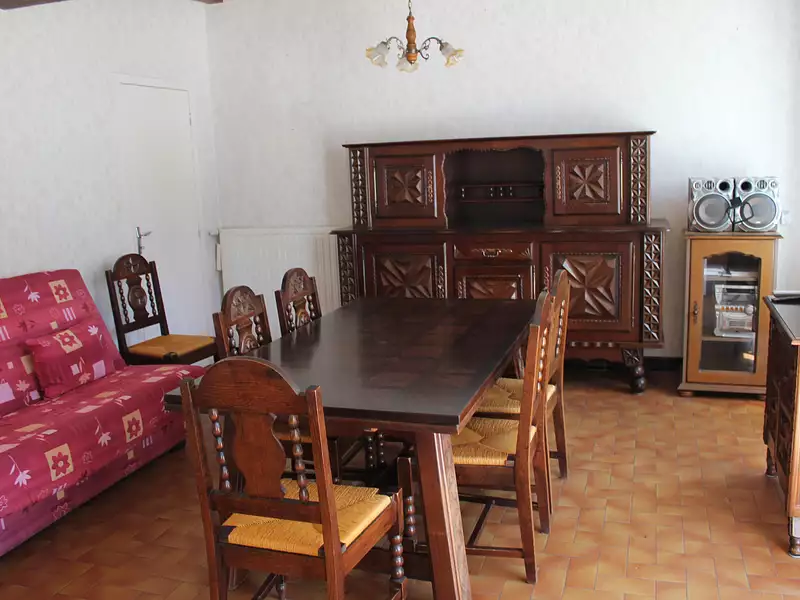 Maison, 91 m²