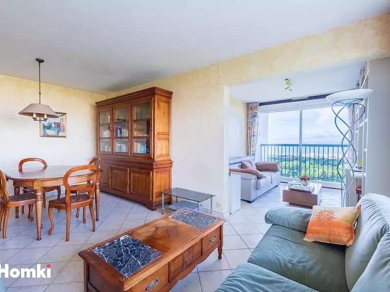 Appartement, 105 m²