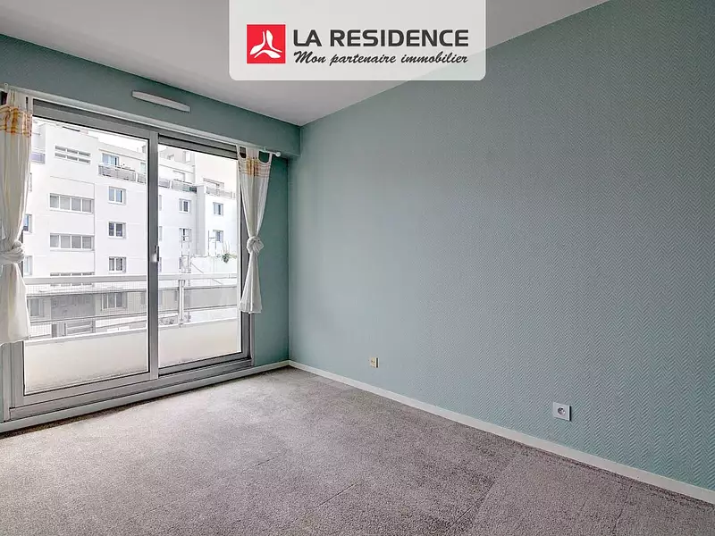 Appartement, 94 m²
