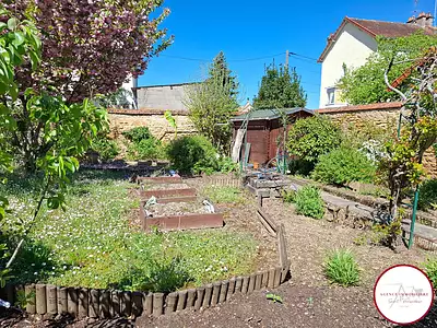 Maison, 250 m²
