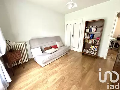 Maison, 101 m²