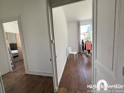Maison, 72 m²