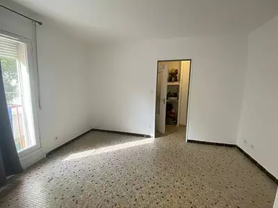 Appartement, 18 m²
