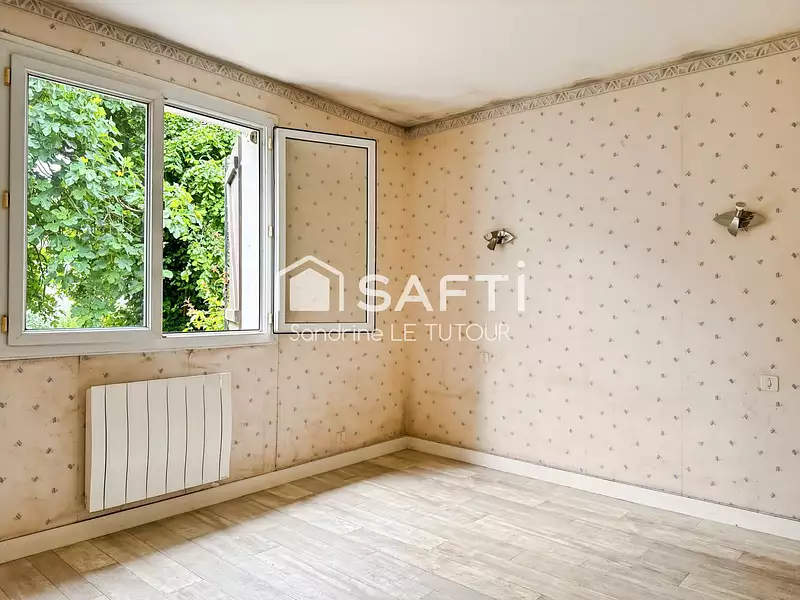 Maison, 111 m²