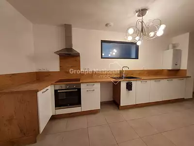 Appartement, 66,91 m²