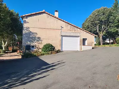 Maison, 150 m²