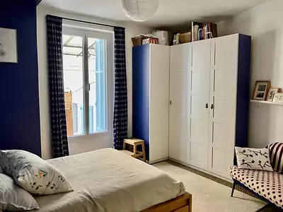 Appartement, 71 m²