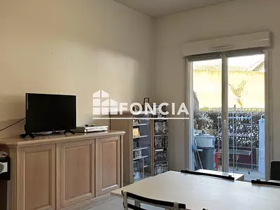 Appartement, 36 m²