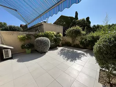 Maison, 127 m²