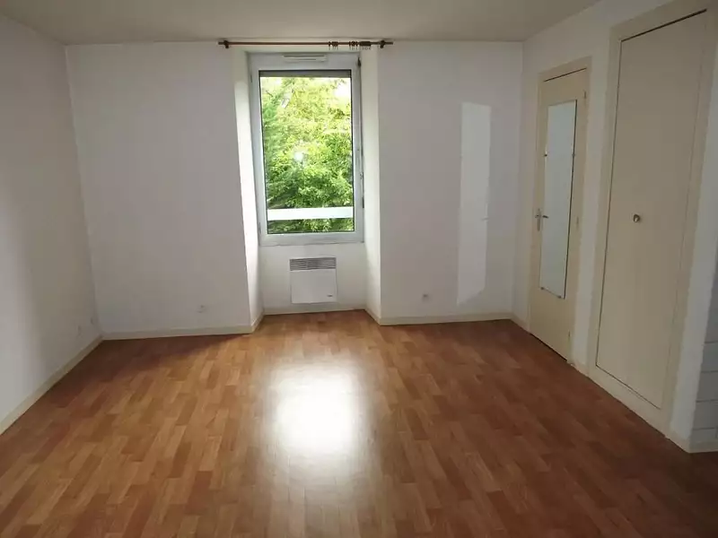 Appartement, 26 m²
