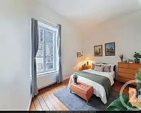 Appartement, 60,4 m²