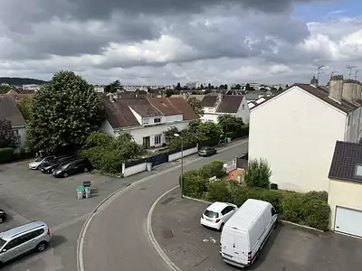 Appartement, 81,62 m²