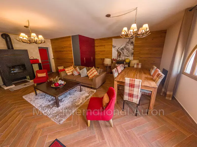 Appartement, 102 m²