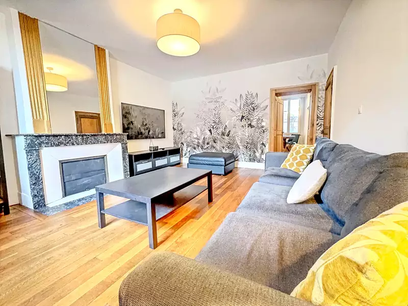 Appartement, 72,69 m²