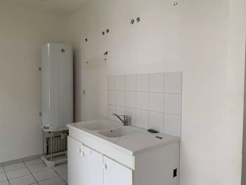 Maison, 118 m²
