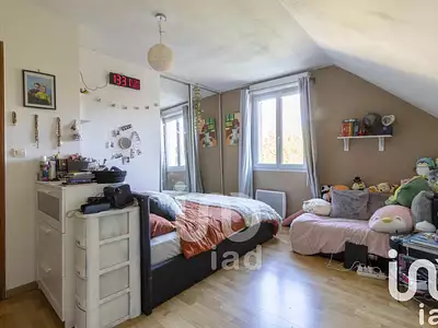 Maison, 156 m²