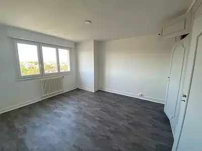 Appartement, 107 m²