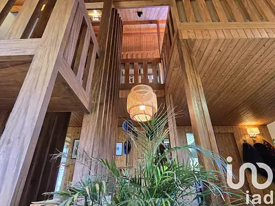 Maison, 232 m²