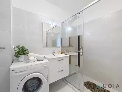 Appartement, 50 m²
