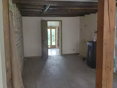Maison, 295 m²