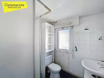 Maison, 83 m²