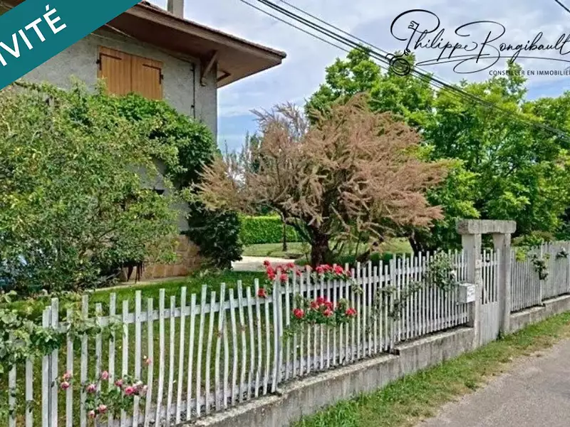 Maison, 131 m²