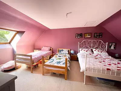 Maison, 150 m²