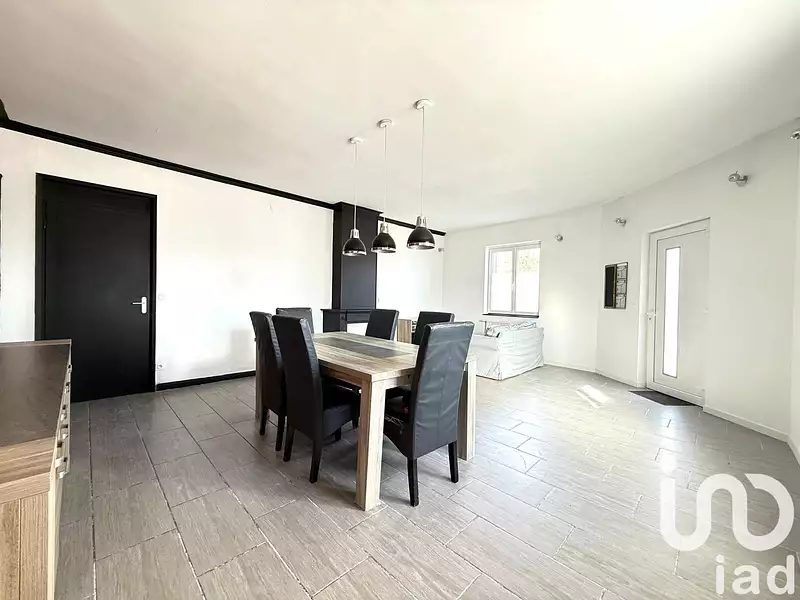 Maison, 111 m²