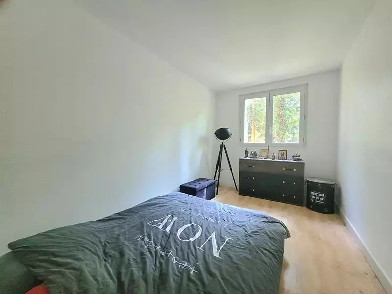 Appartement, 61 m²