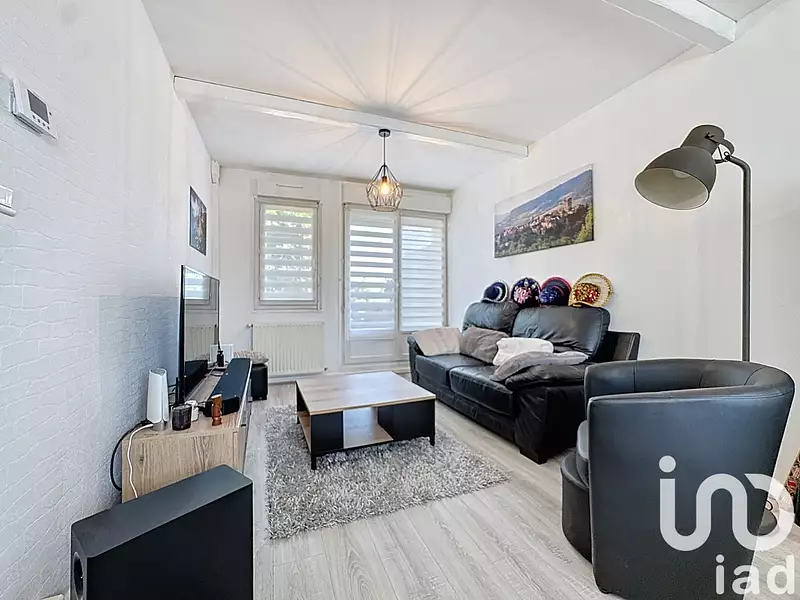 Maison, 68 m²
